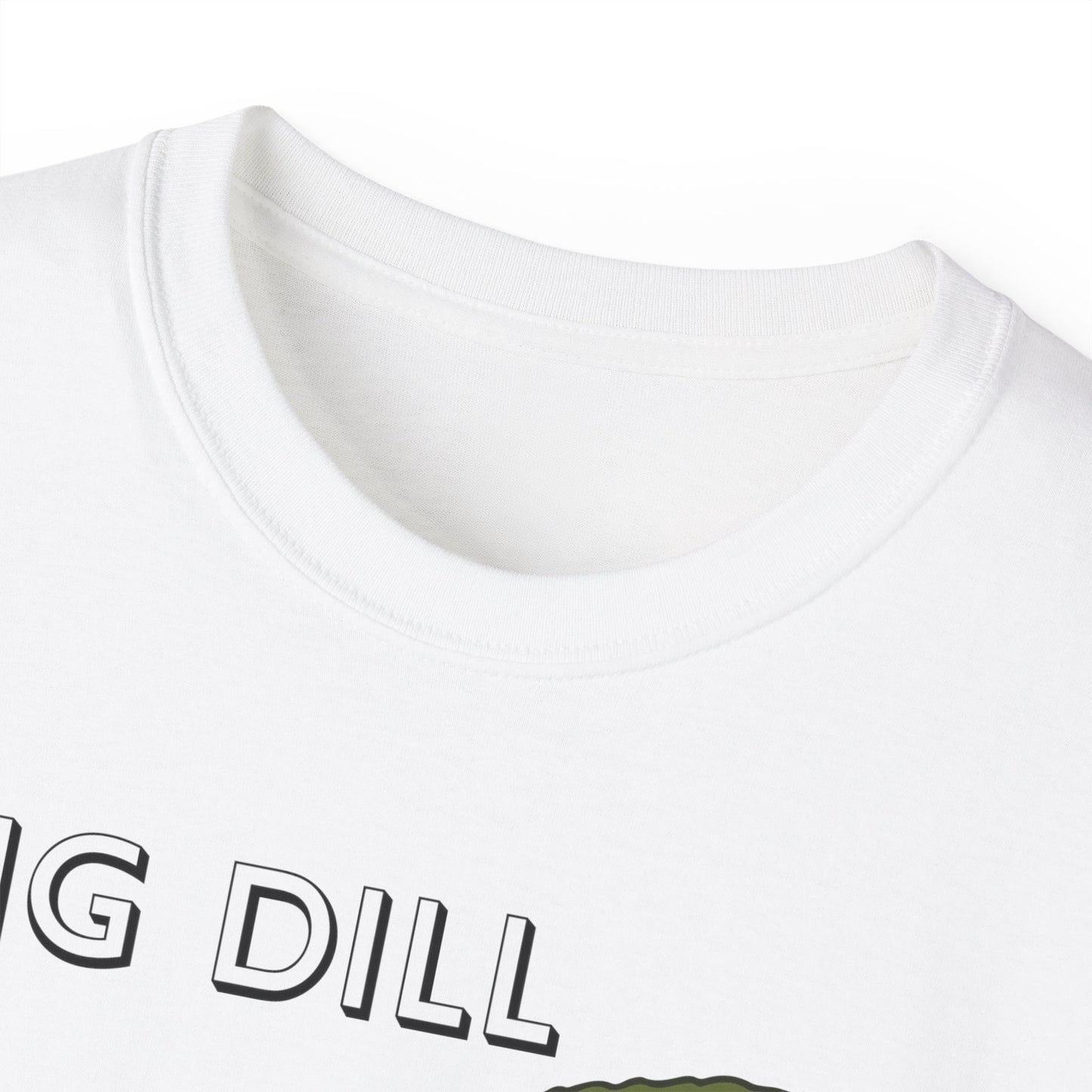 Big Dill or Little Dill