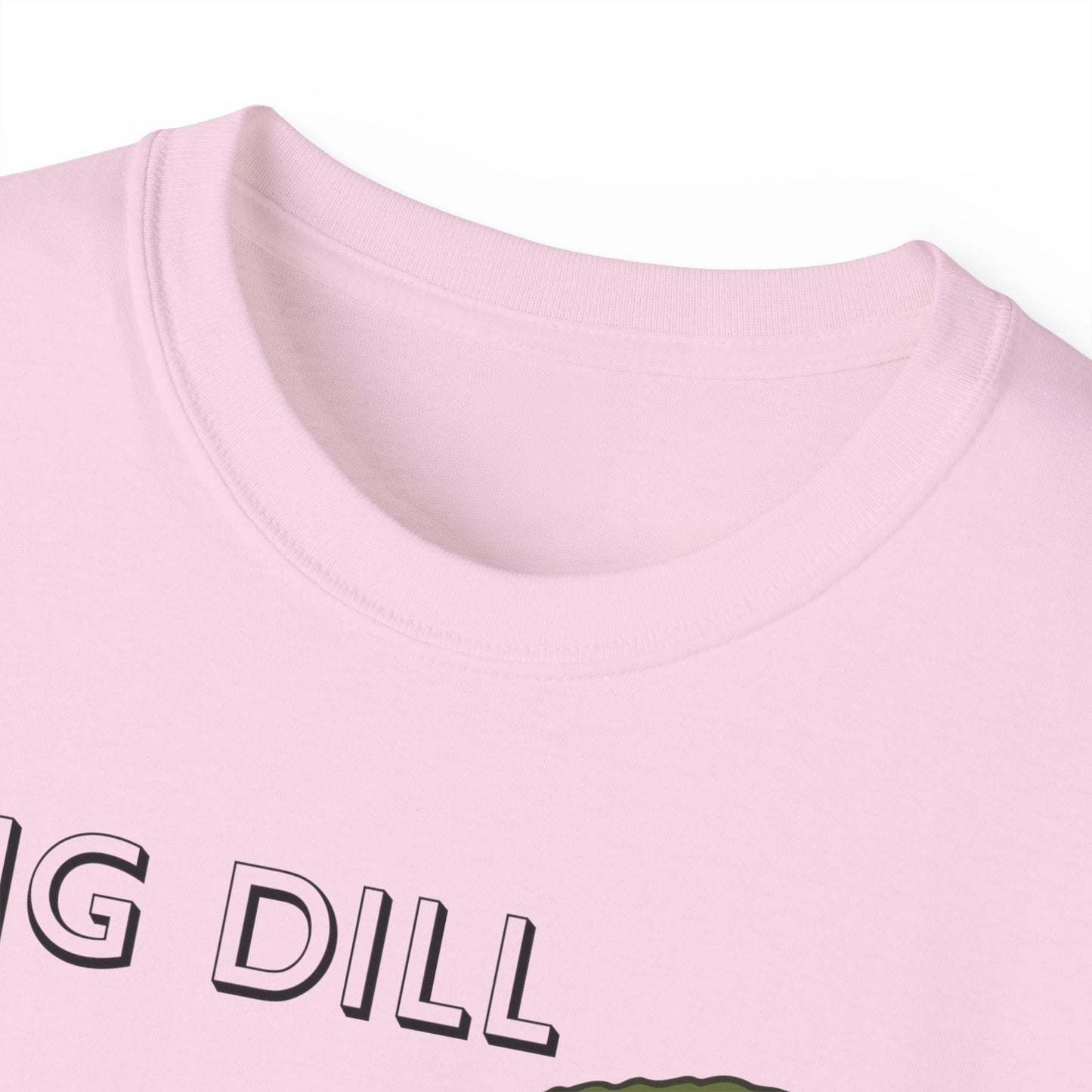 Big Dill or Little Dill