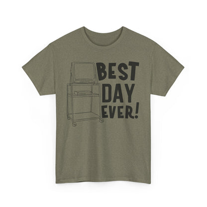 Best day Tee