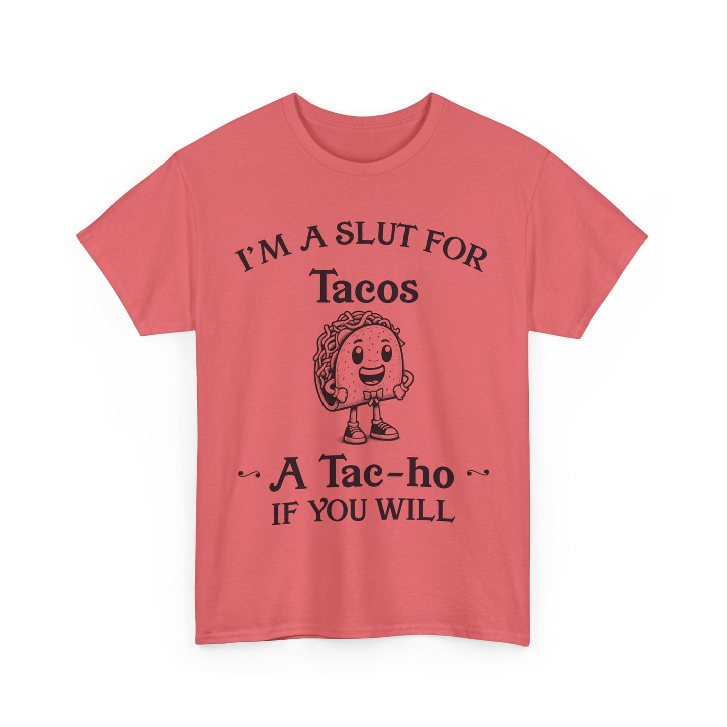 TACO TEE