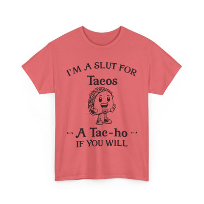 TACO TEE