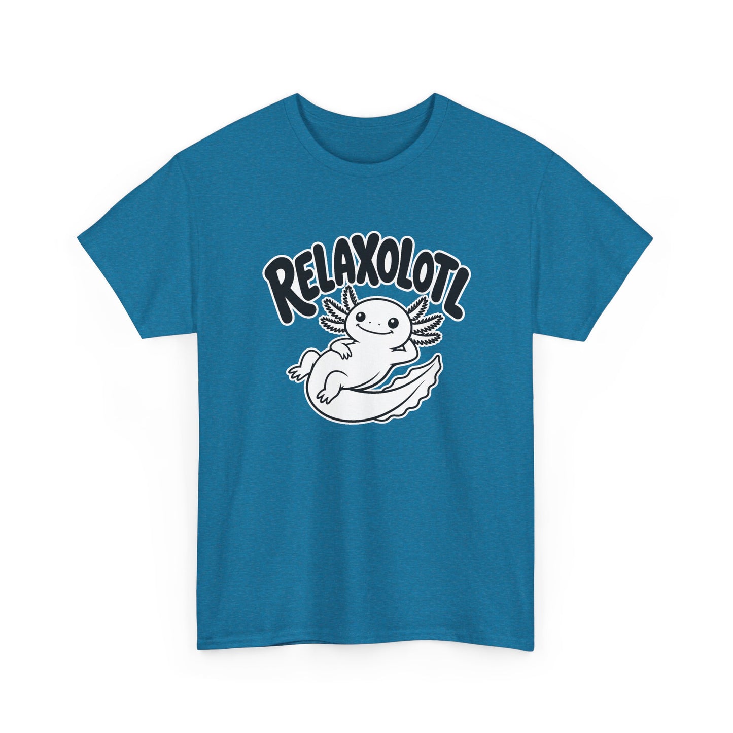 Relaxolotl