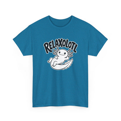 Relaxolotl