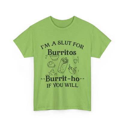 BURRITO TEE