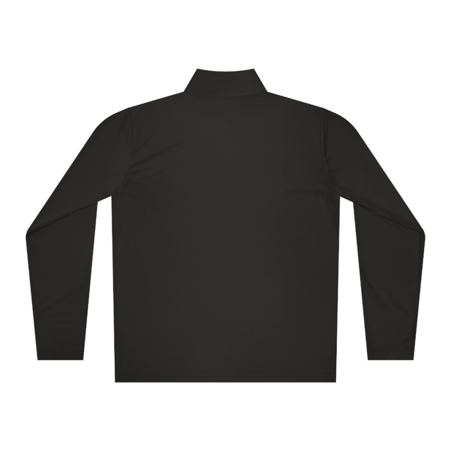 RCP pizza Quarter-Zip Pullover