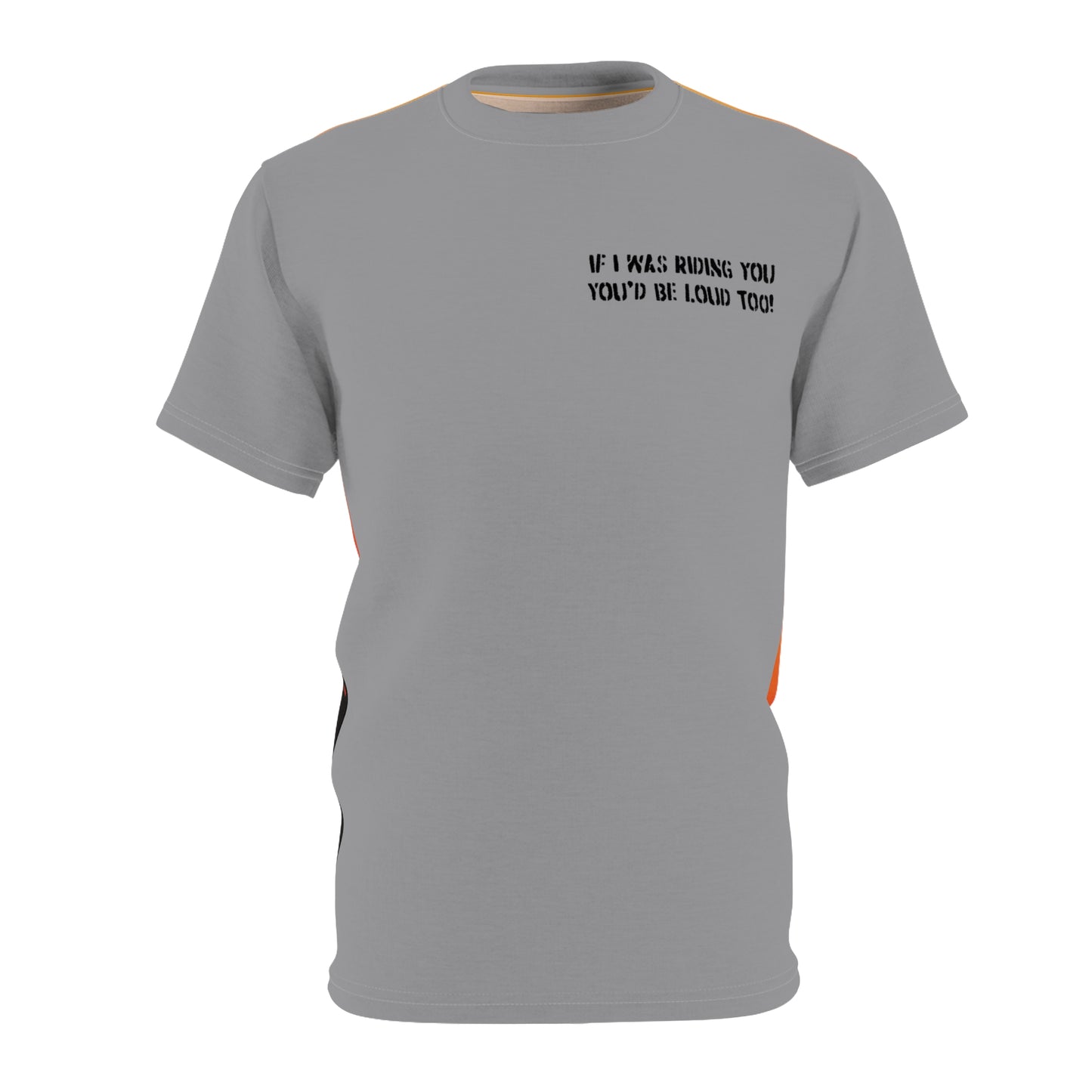 SUNSET LOUD MOTORCYCLE TEE