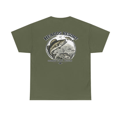 Heards Resort T-Shirt