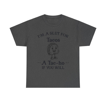TACO TEE