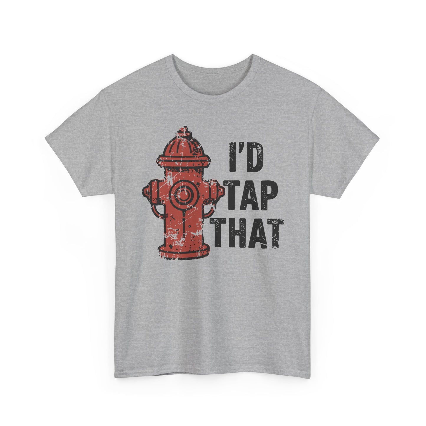 I'd Tap That
