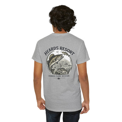 Heards Resort T-Shirt