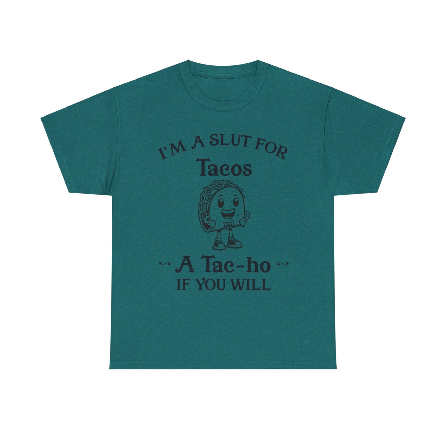 TACO TEE
