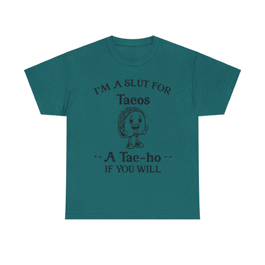 TACO TEE