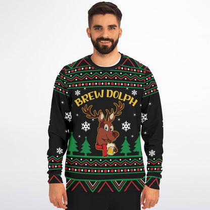 Brewdolph