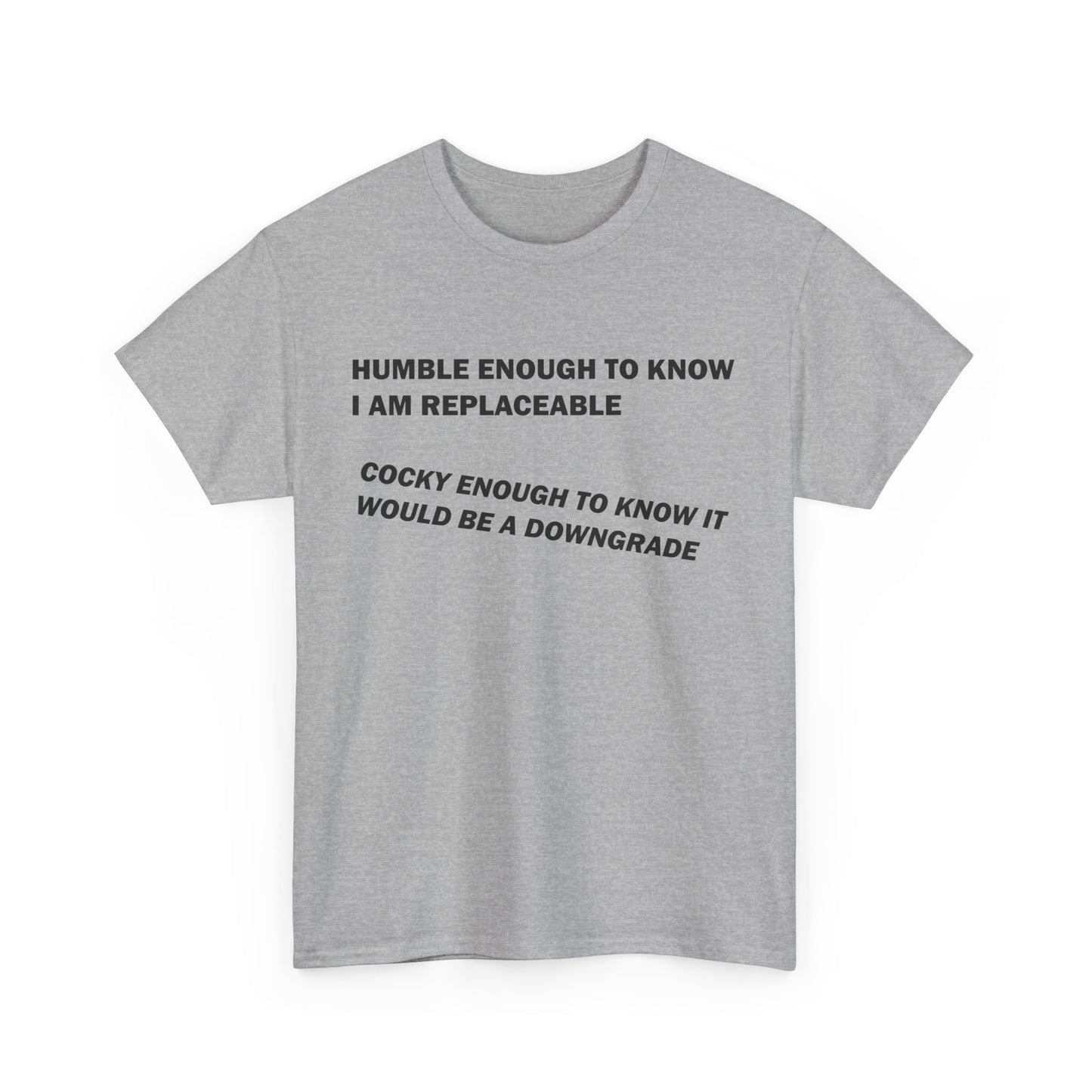 HUMBLE TEE