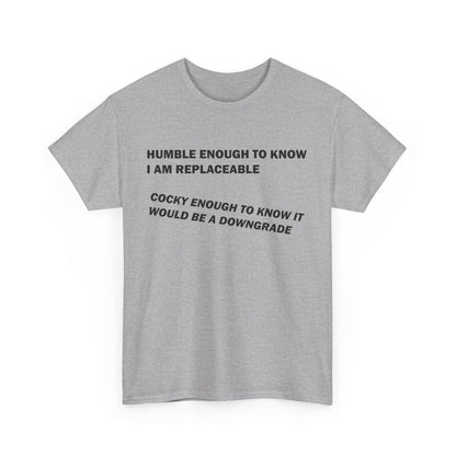 HUMBLE TEE