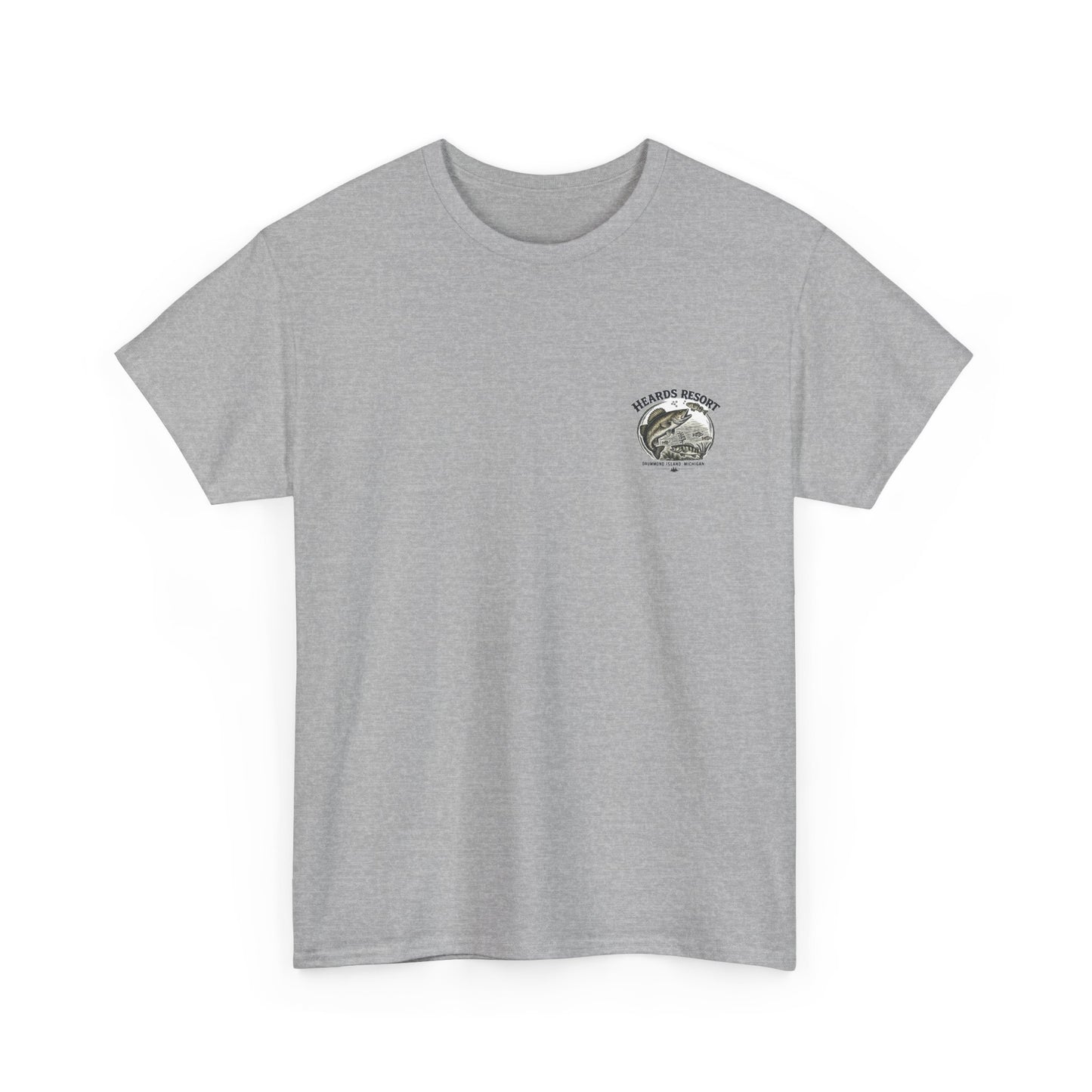 Heards Resort T-Shirt
