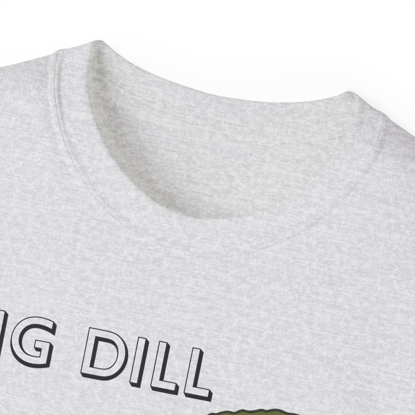 Big Dill or Little Dill