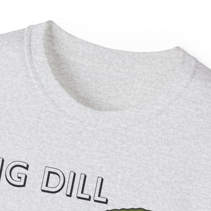 Big Dill or Little Dill