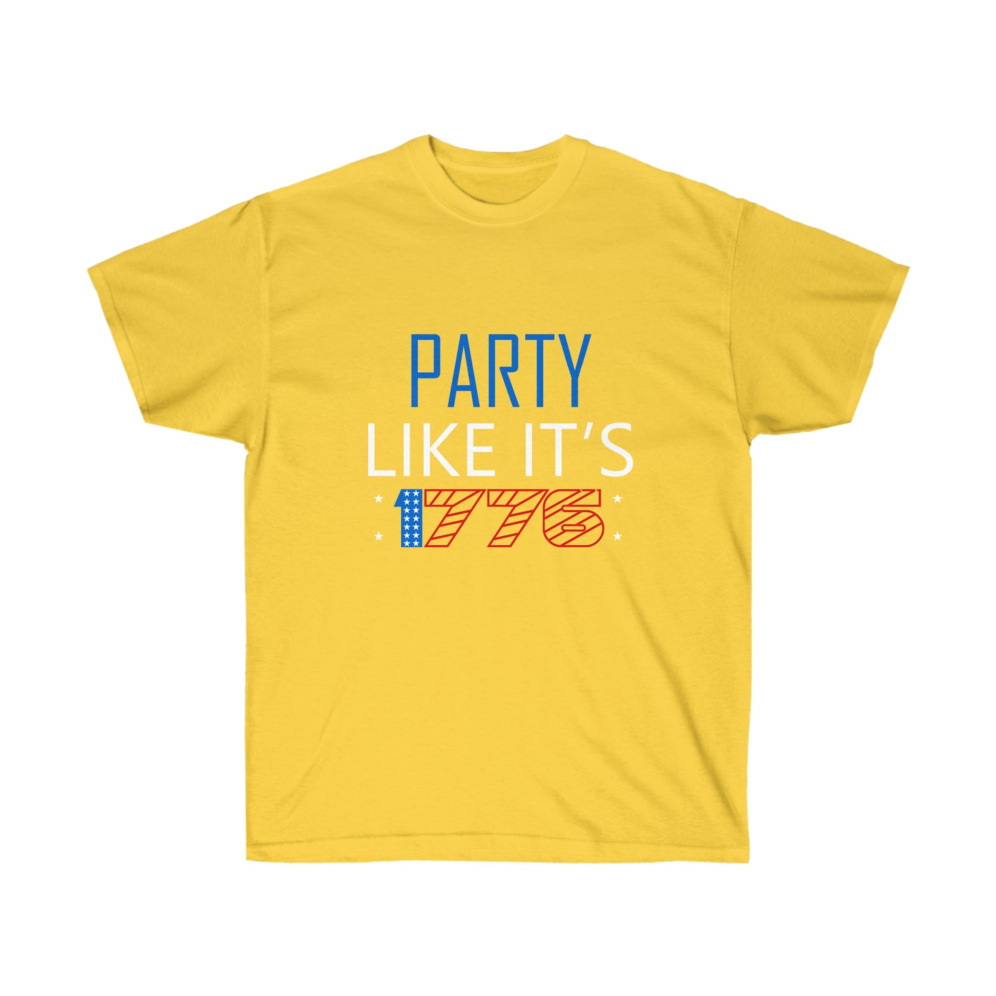 Party of 1776