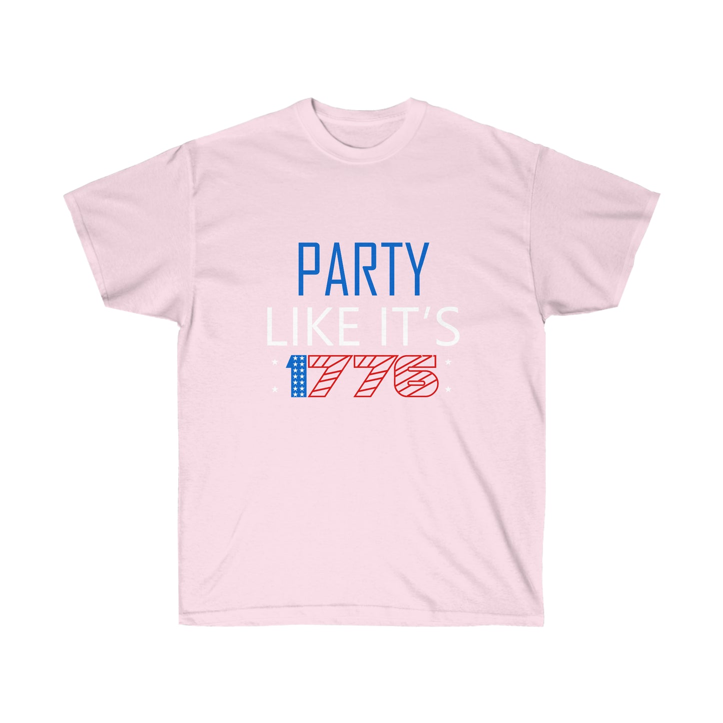 Party of 1776