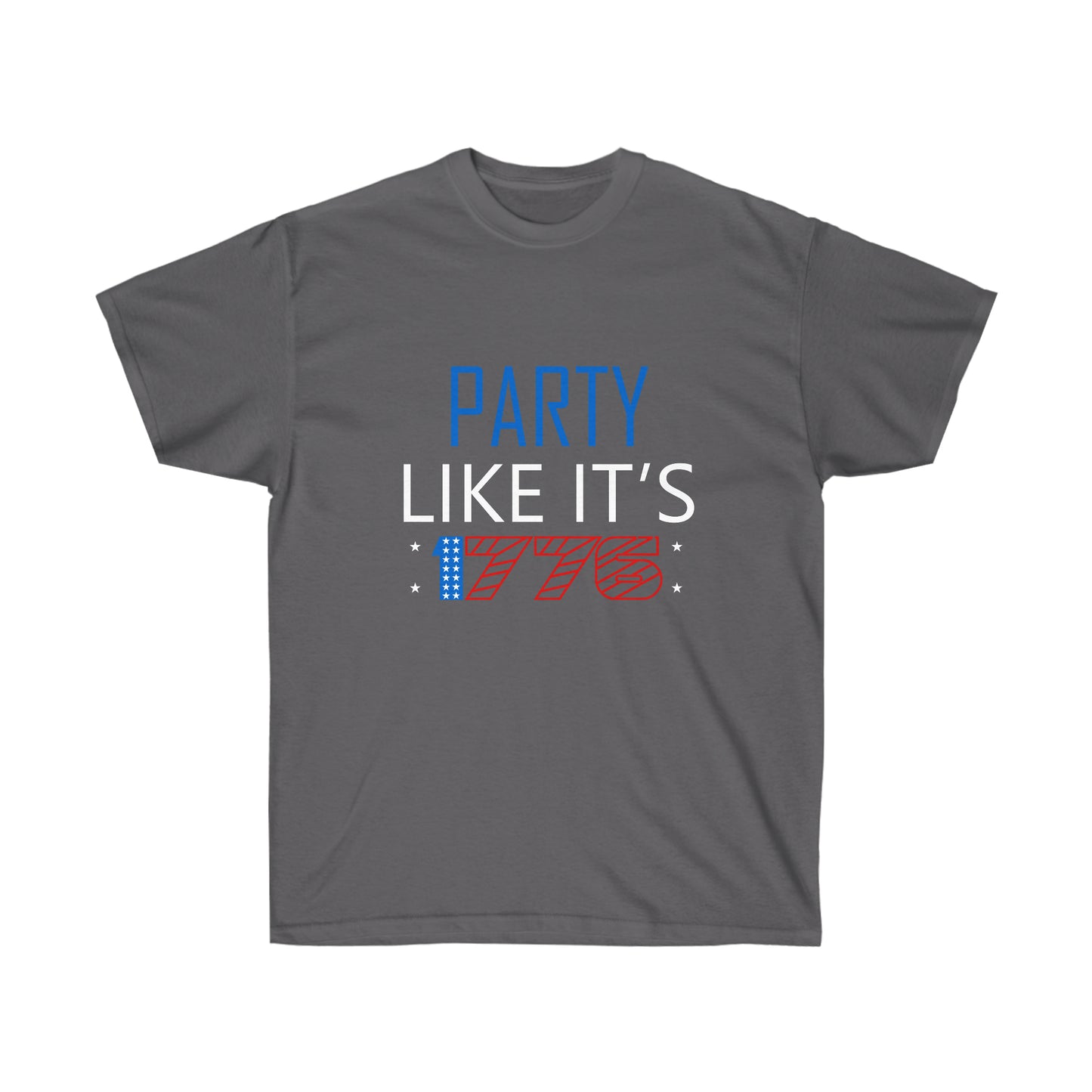 Party of 1776