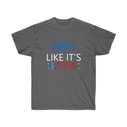Party of 1776