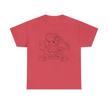 SPICY TEE