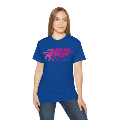 RCP PINK Ultra Cotton Tee