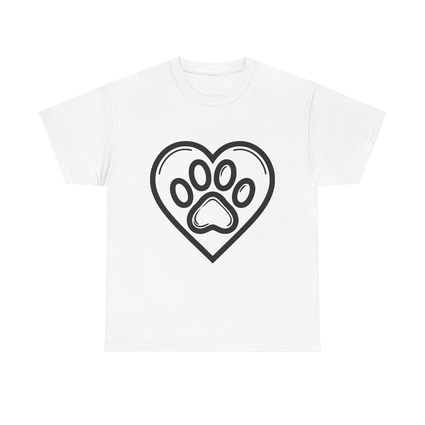 DOG LOVE TEE