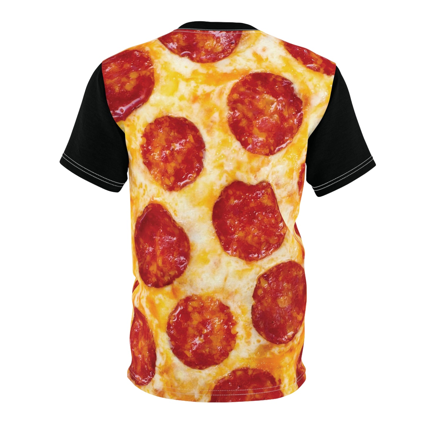 RCP Pizza tee