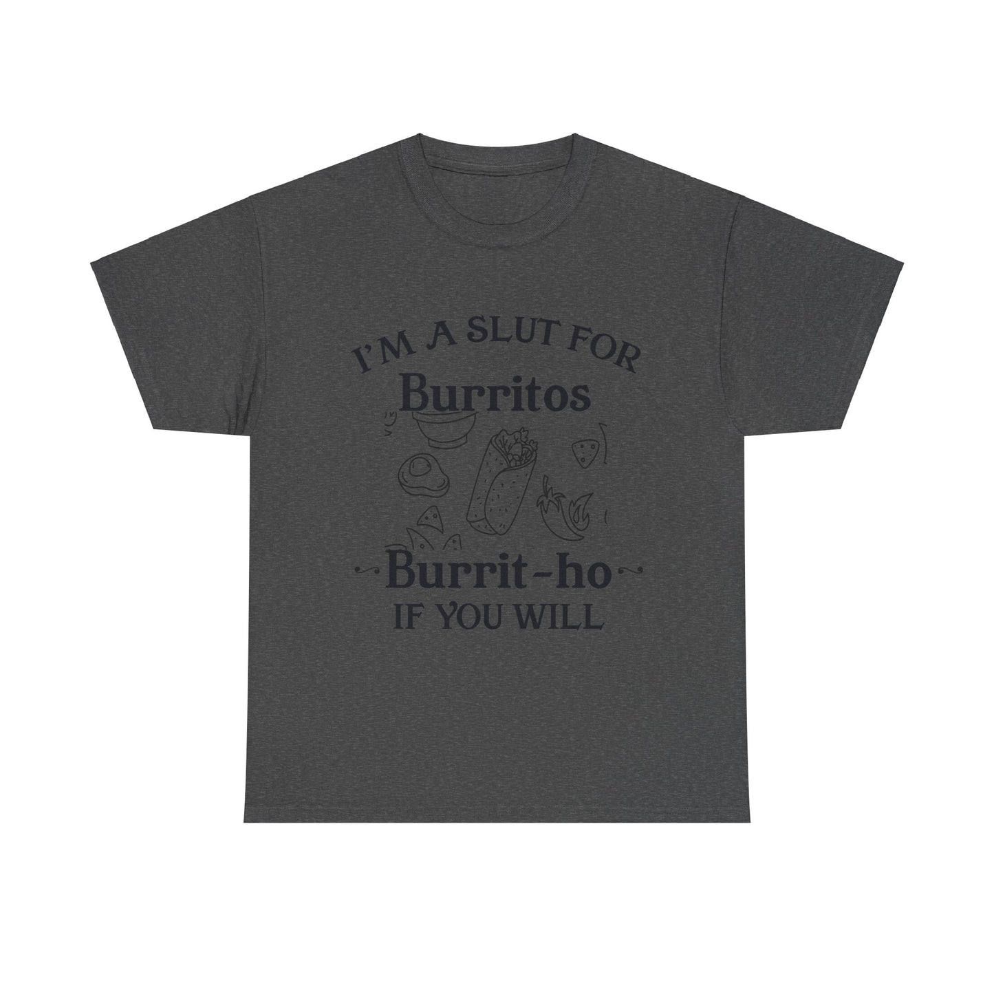 BURRITO TEE