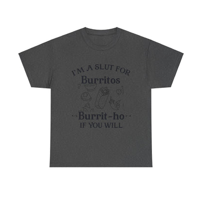 BURRITO TEE