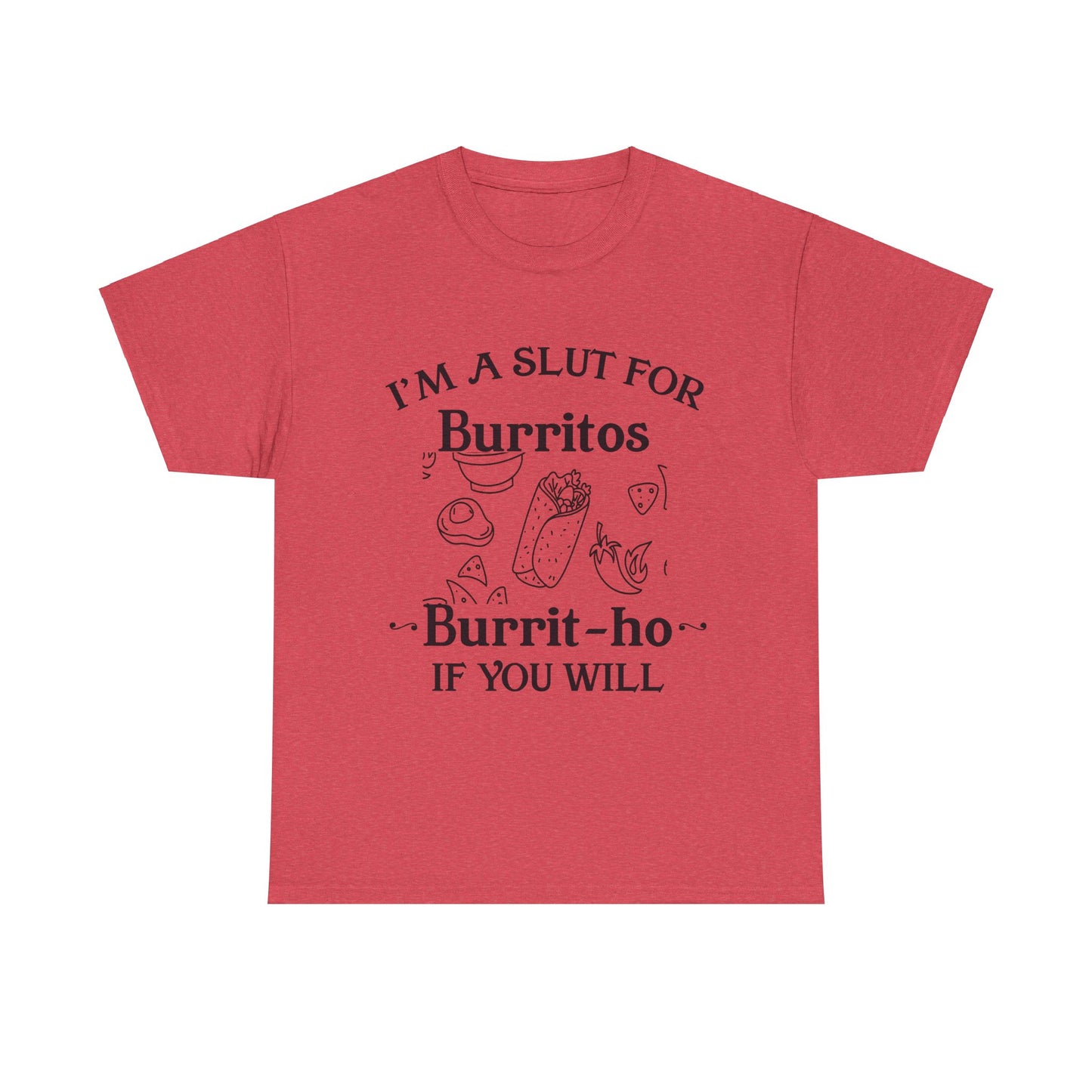 BURRITO TEE