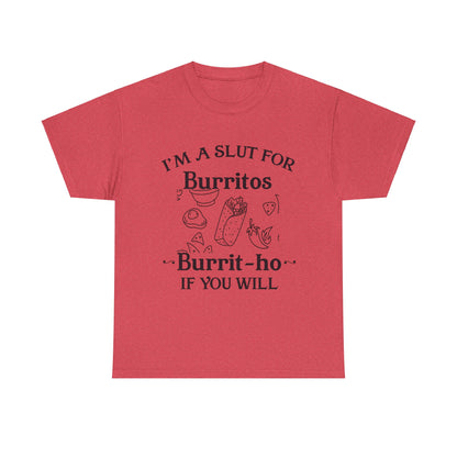 BURRITO TEE