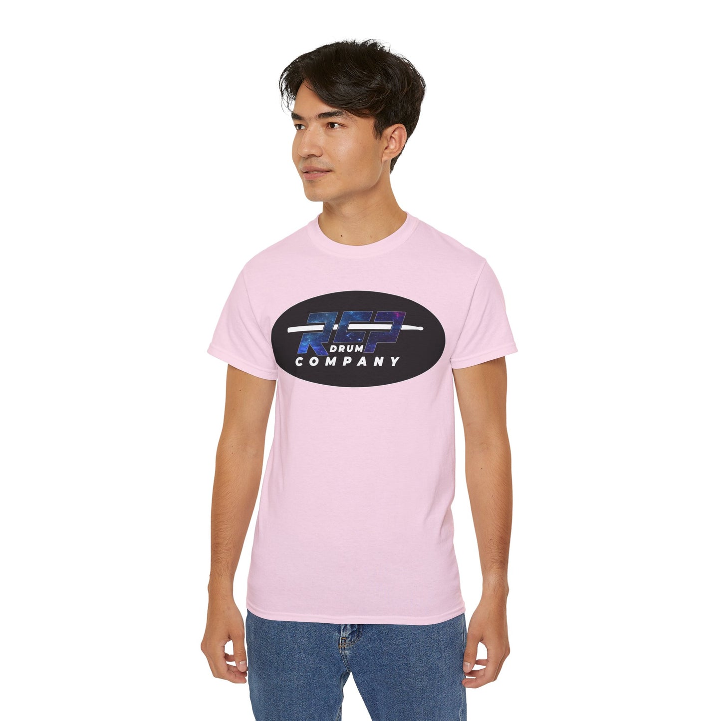 RCP Galaxy Ultra Cotton Tee