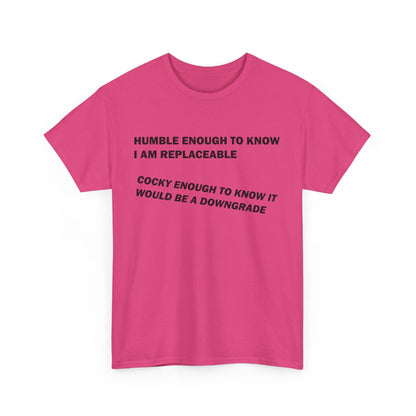 HUMBLE TEE