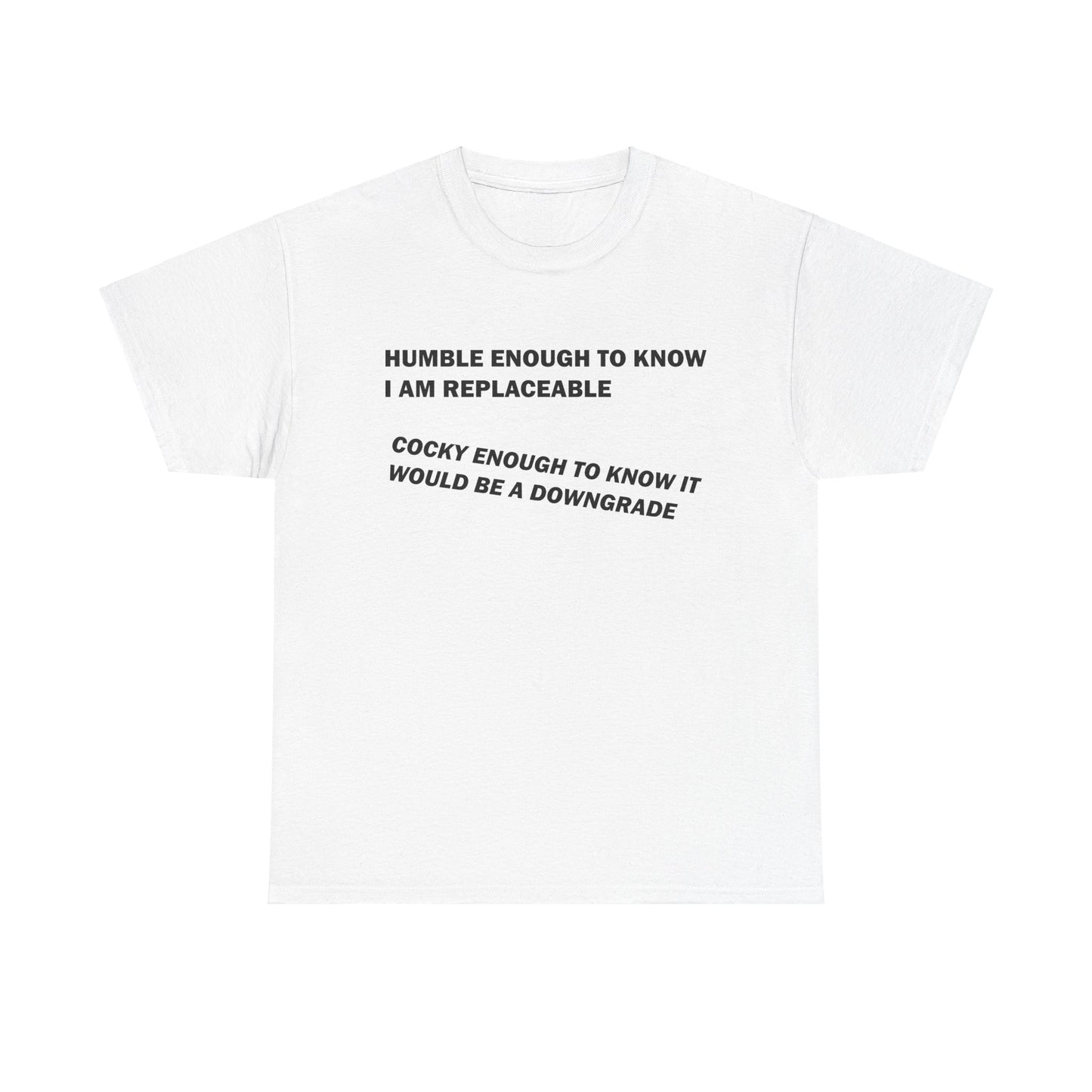 HUMBLE TEE