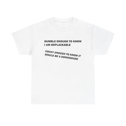 HUMBLE TEE