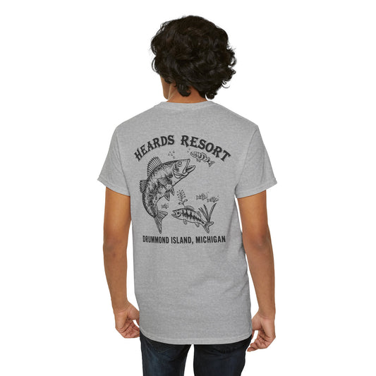 Heards Resort Vintage T-Shirt