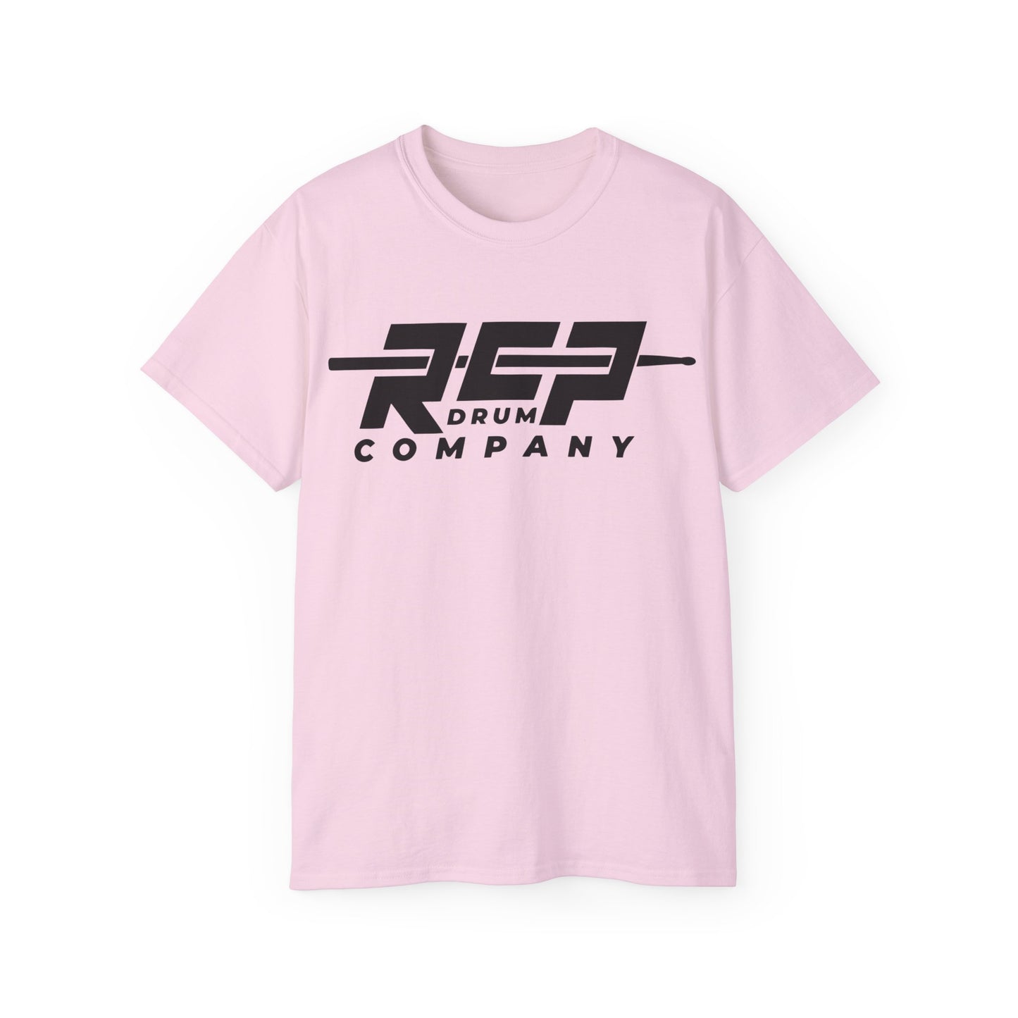 RCP BLACK Ultra Cotton Tee