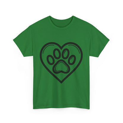 DOG LOVE TEE