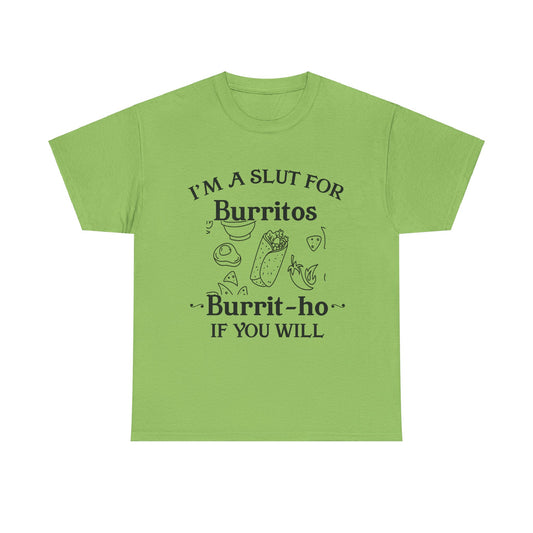 BURRITO TEE