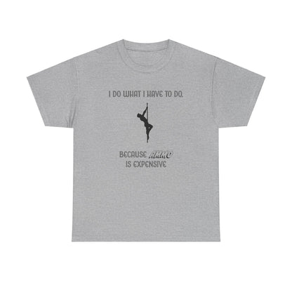 EXPENSIVE AMMO Tee