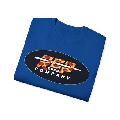 RCP Pizza Ultra Cotton Tee