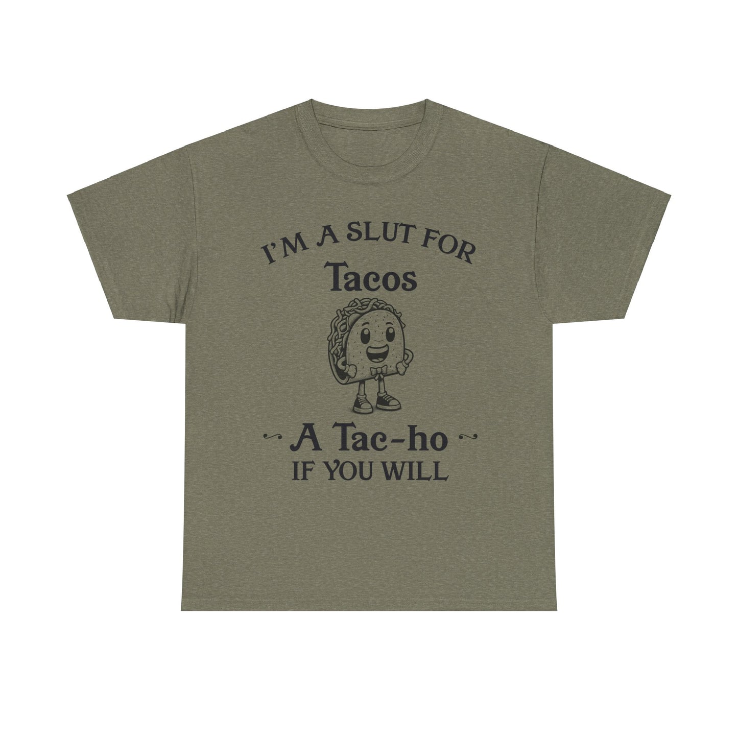 TACO TEE