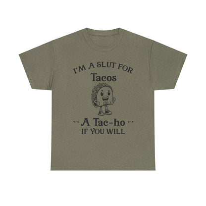 TACO TEE