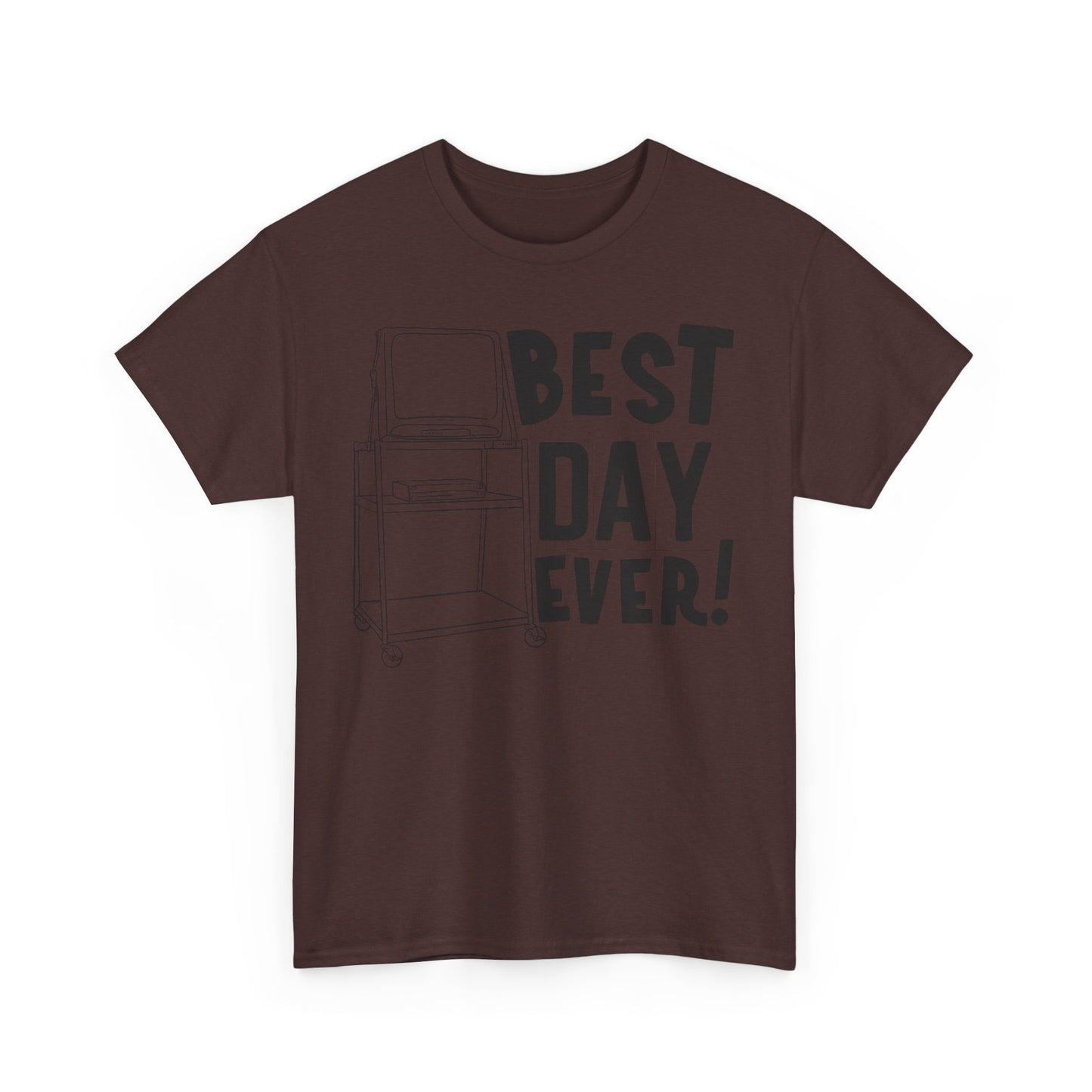 Best day Tee