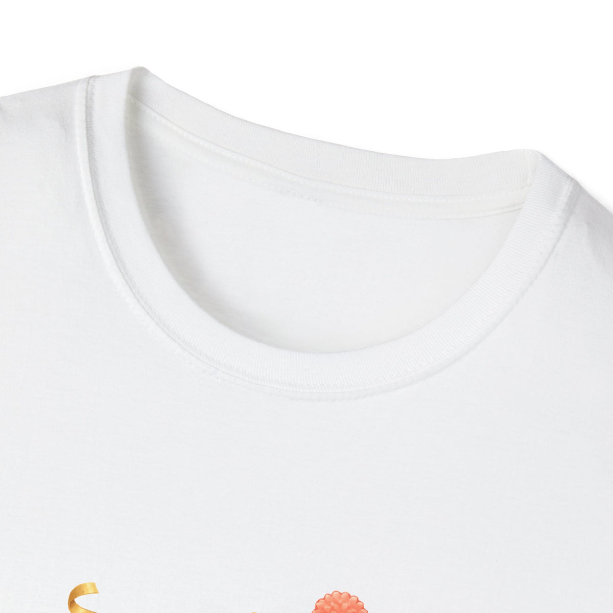 Chubby Mermaid Party at the Sandbar Manatee T-Shirt
