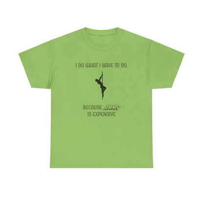 EXPENSIVE AMMO Tee