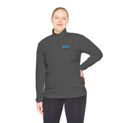 RCP Quarter-Zip Pullover